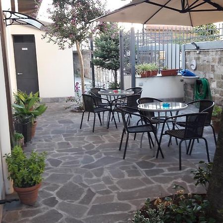 Florence Stadium B&B Eksteriør billede