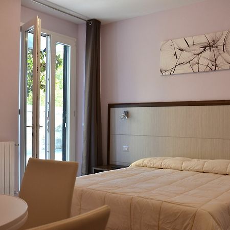 Florence Stadium B&B Eksteriør billede