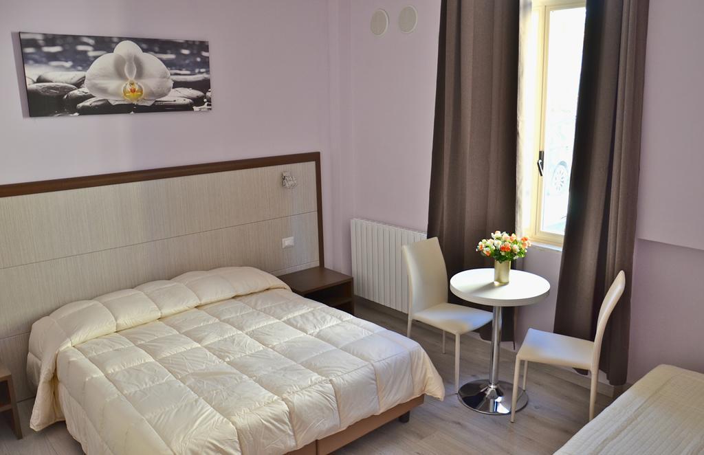 Florence Stadium B&B Eksteriør billede