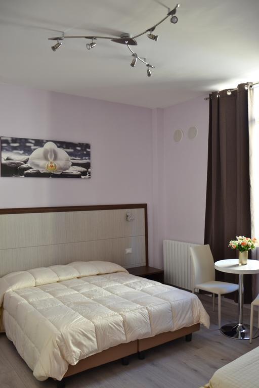 Florence Stadium B&B Værelse billede