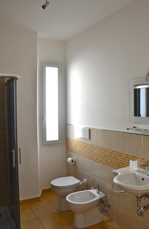 Florence Stadium B&B Eksteriør billede
