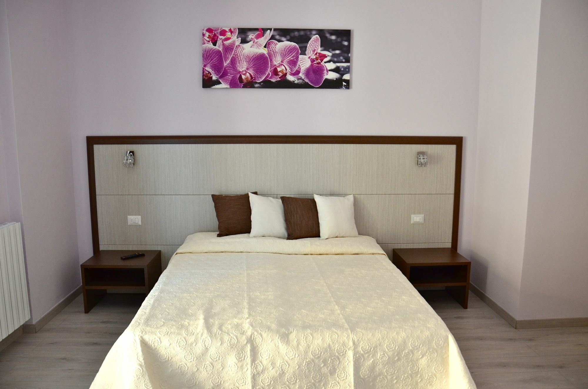 Florence Stadium B&B Eksteriør billede