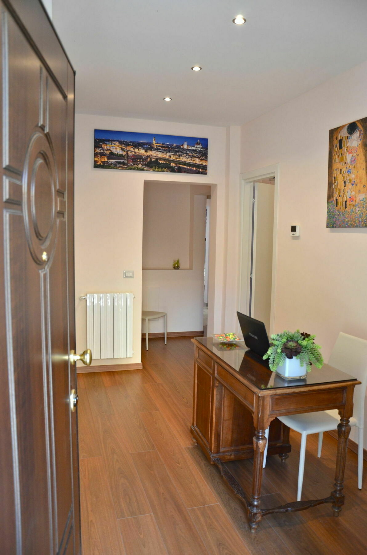 Florence Stadium B&B Eksteriør billede