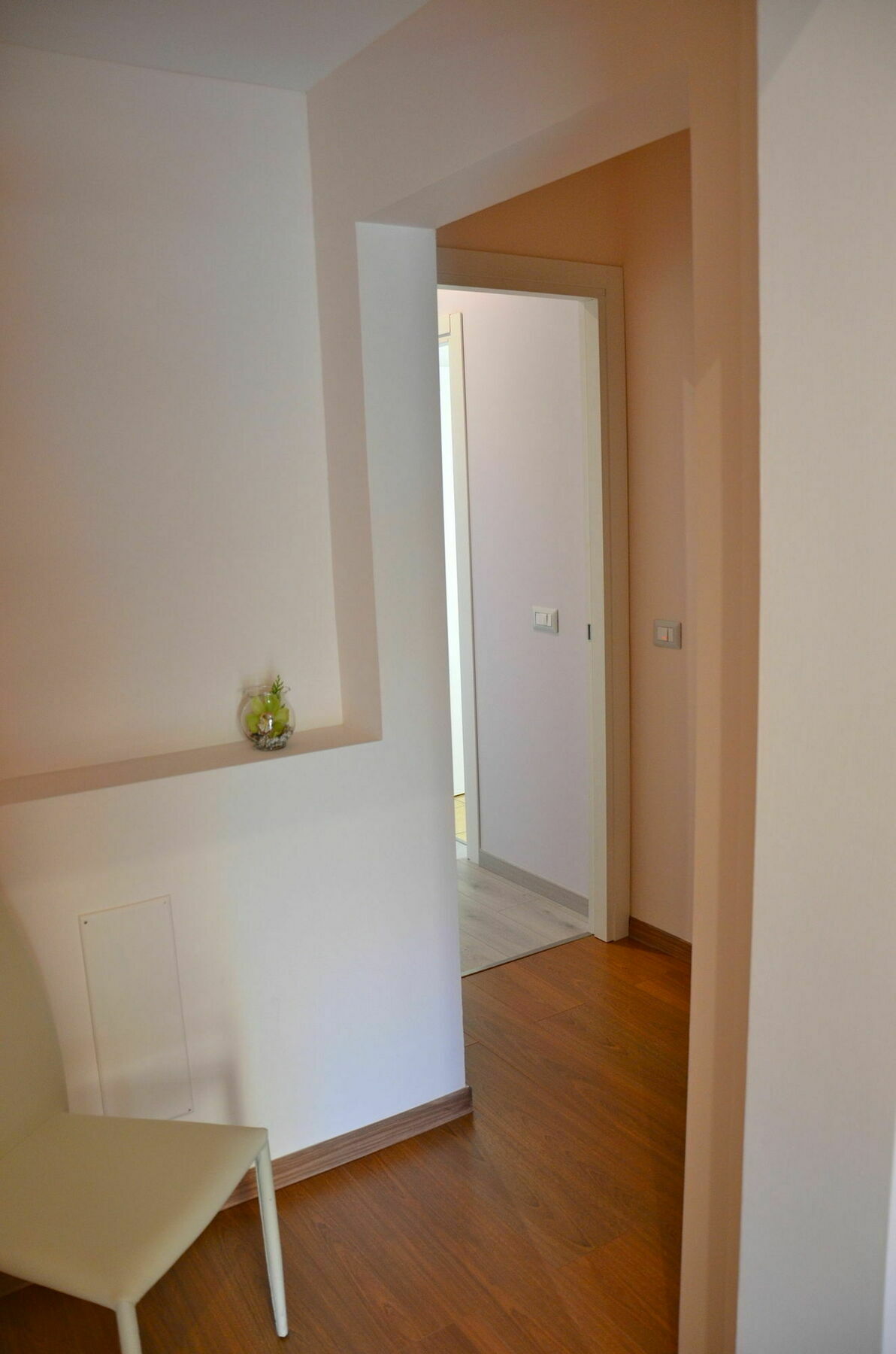 Florence Stadium B&B Eksteriør billede