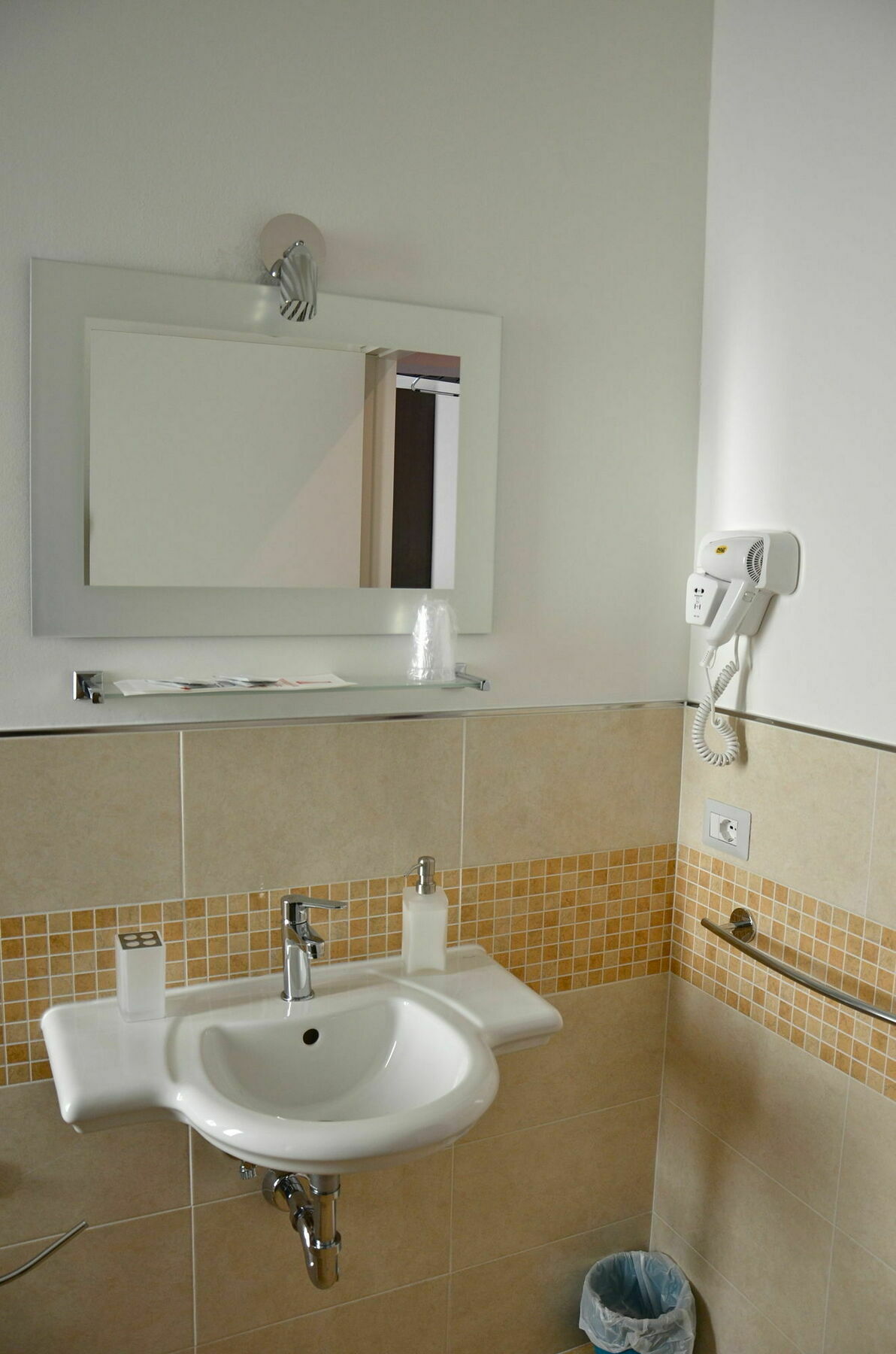 Florence Stadium B&B Eksteriør billede