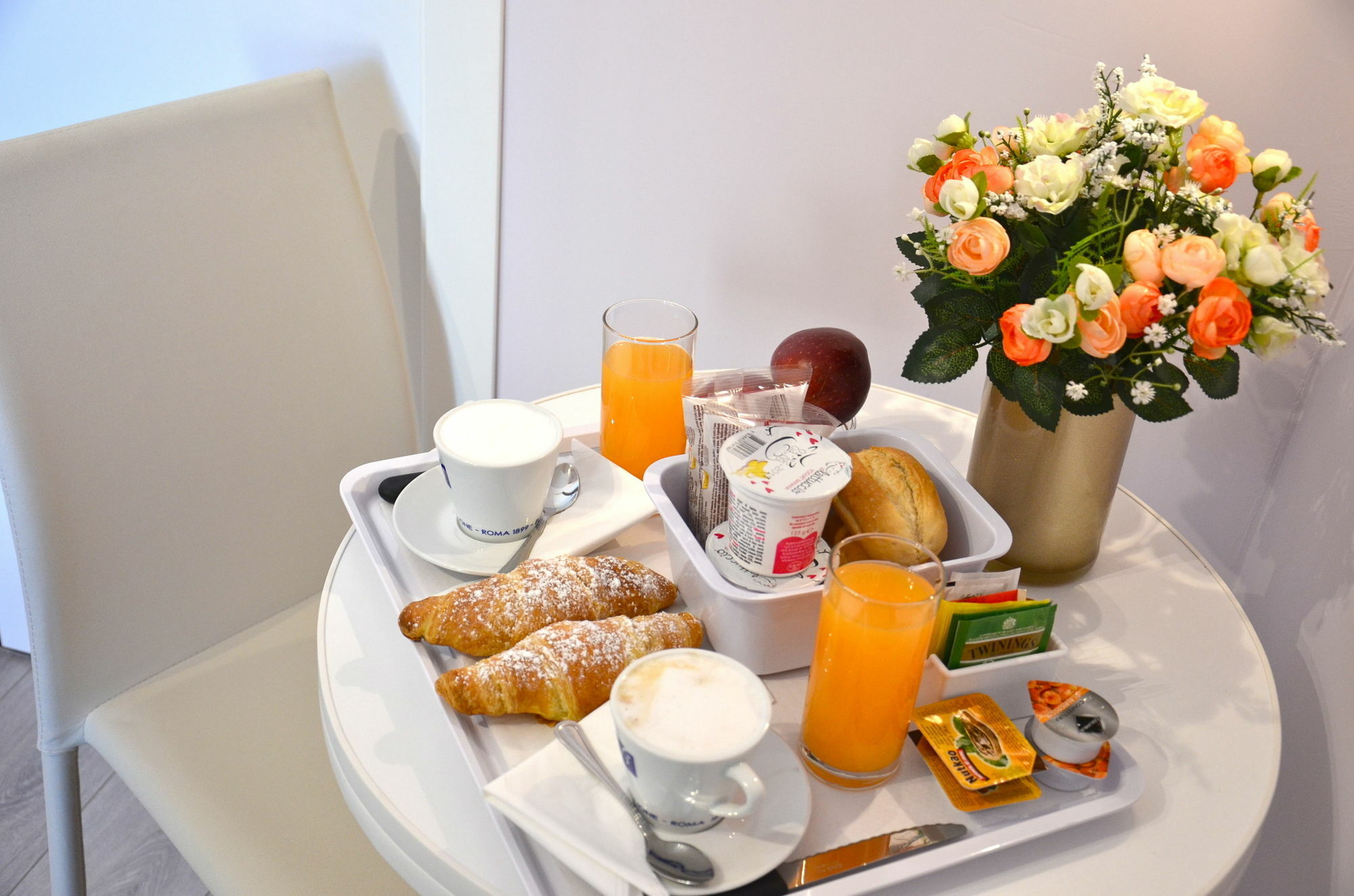 Florence Stadium B&B Eksteriør billede