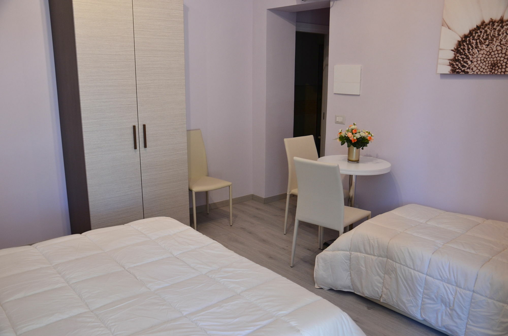 Florence Stadium B&B Eksteriør billede