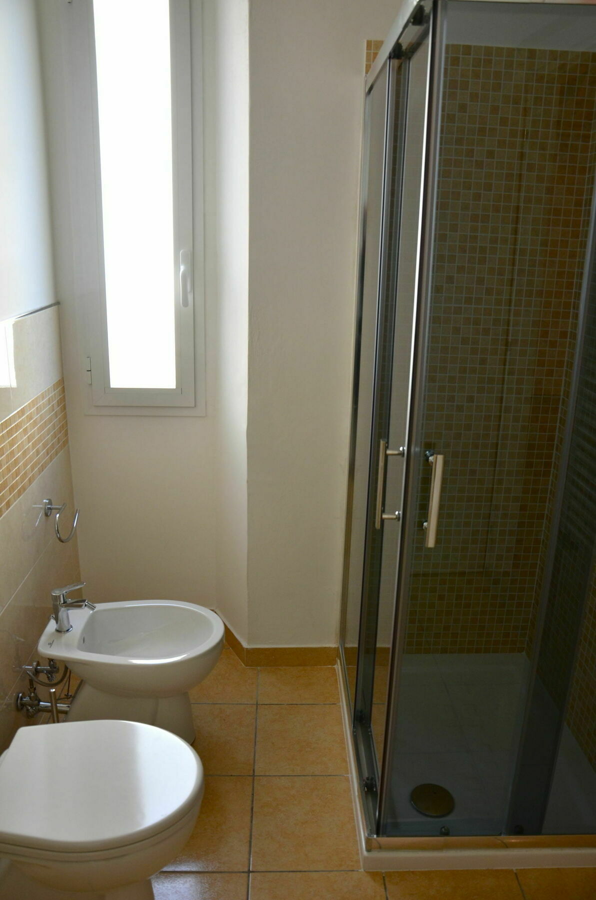 Florence Stadium B&B Eksteriør billede