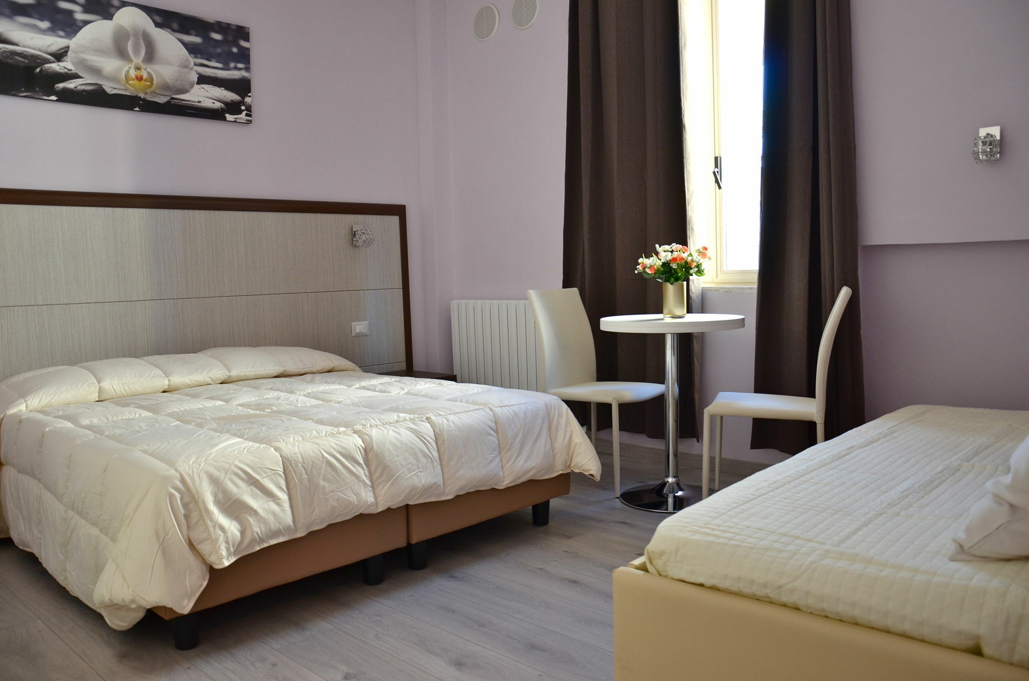 Florence Stadium B&B Eksteriør billede