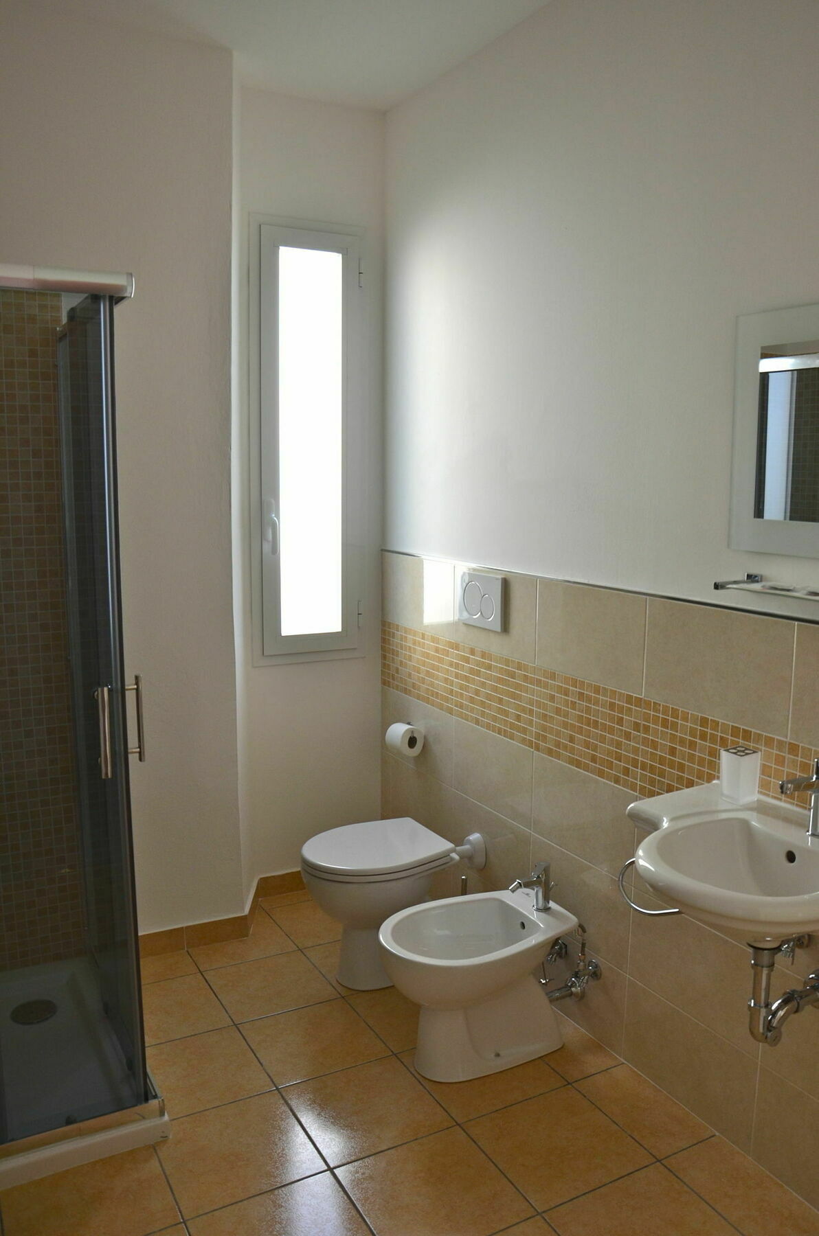 Florence Stadium B&B Eksteriør billede